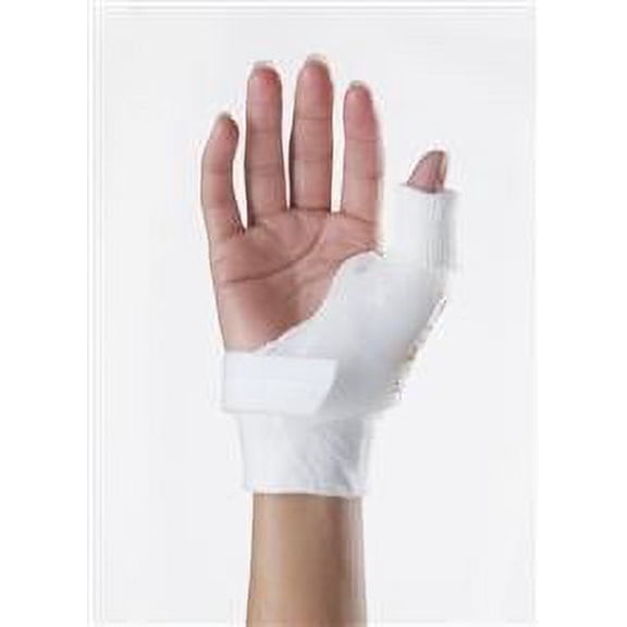 Corflex Low Profile Thumbster, Small Right