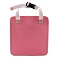 thumbnail image 3 of Pink Leakproof Hanging Car Trash Can Garbage Bag Can Cup Holder, 3 of 6