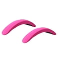 thumbnail image 2 of GUOOL Armrest of computer/Office/Rotating Slip Armrest Pads Rosy, 2 of 6