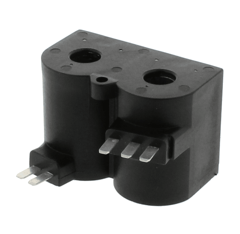 ERW10328463 Dryer Gas Valve Solenoid Coil Replaces WPW10328463, W10328463