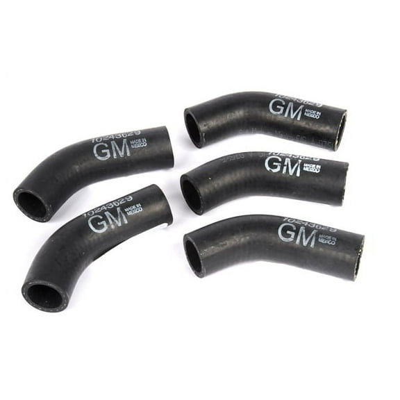 ACDelco GM Original Equipment Thermal Bypass Hose 10243629