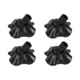 thumbnail image 3 of pitrice Chair Leg Protector Padschair Leg Caps Durable Universal for Dining Chairs 8Pieces 13mm, 3 of 8