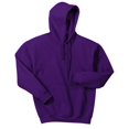 thumbnail image 3 of Heavy Blend™ Hooded Sweatshirt Gildan, 3 of 4