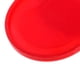 thumbnail image 4 of Discos de repuesto de plástico para hockey de aire (5 mm/6 mm) para mesas de juego (juego de 5) Rojo 6mm, 4 of 5