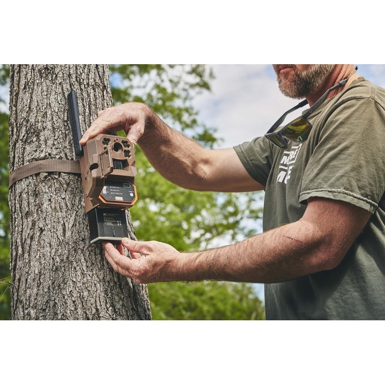 Understanding temperature limits for trail cameras