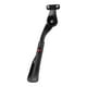 thumbnail image 2 of Pata de cabra para bicicleta, ajustable, antideslizante, profesional, para carretera y montaña Montaje de 2 orificios de 26 pulgadas, 2 of 8