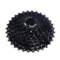 thumbnail image 1 of Cassette D/ Piñones MTB 9P 11/32D Zinc Negro CSM90 Sunrace, 1 of 2