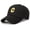 B, variant on Baseball Cap Unisex Hand Embroidered Soft Cotton Blend Adjustable Strap Casual Hat for Men Women Daily Outdoor Wear