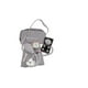 thumbnail image 1 of Baumanómetro Aneroide 2 Mangueras Estetoscopio Medimetrics Medimetrics  Gris, 1 of 2