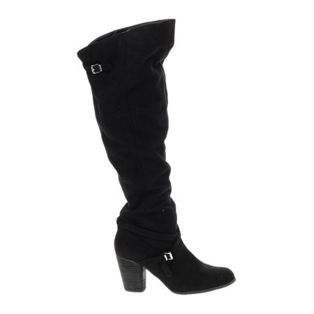 

Pre-Owned Madden Girl Women s Size 9.5 Boots