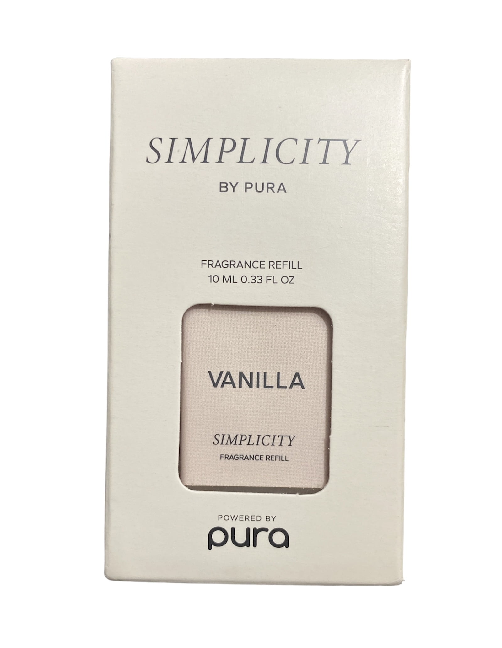 Pura Fragrance for Smart Home Air Diffusers Room Freshener Scents