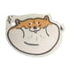 thumbnail image 1 of Esponja para fregar sin rayones, limpieza profunda con cuerda para colgar, esponja de limpieza resistente para limpiar la cocina, suciedad difícil, olla antiadherente Shiba Inu, 1 of 9