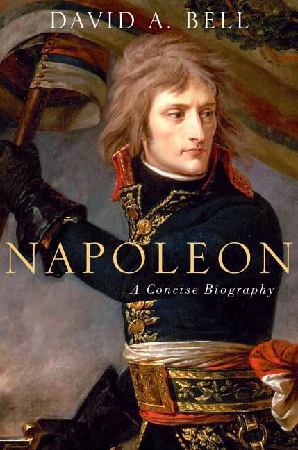 napoleon a biography by frank mclynn