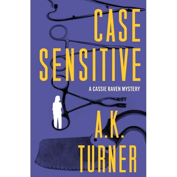 Case Sensitive, (Paperback)