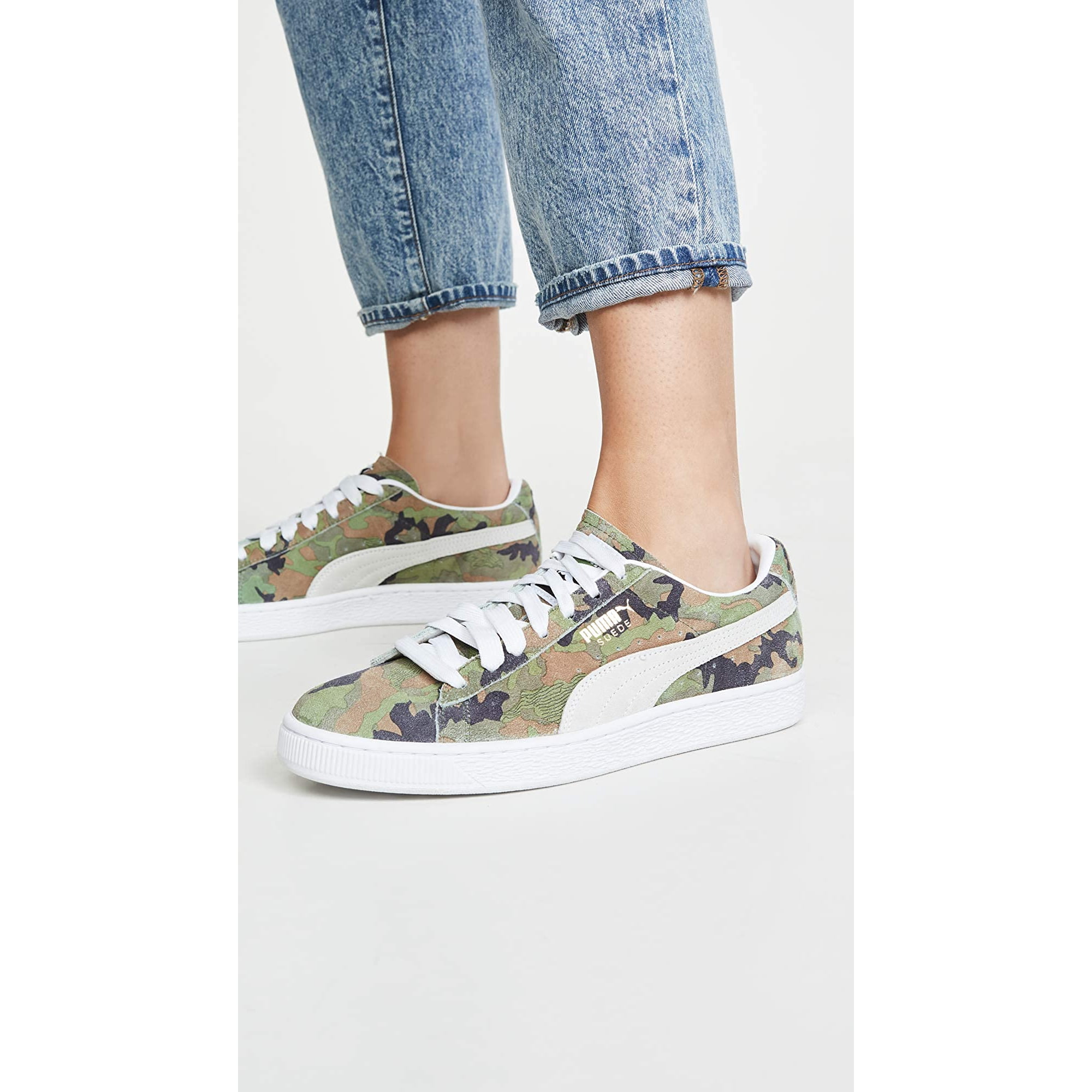 Puma suede classic ambush sneakers hotsell