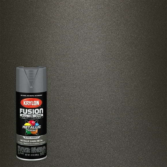 Krylon H2o Latex Spray Paint