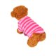 thumbnail image 3 of Ropa para Mascota Sunnimix Camisa de Lana Rojo XXS, 3 of 3