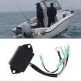 thumbnail image 4 of CDI Outboard Motor for Yamaha 5HP 1984-2002 6E0-85540-71-00, 4 of 4