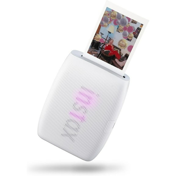 Impresora para Smartphone Fujifilm Instax Mini Link 3; Blanco