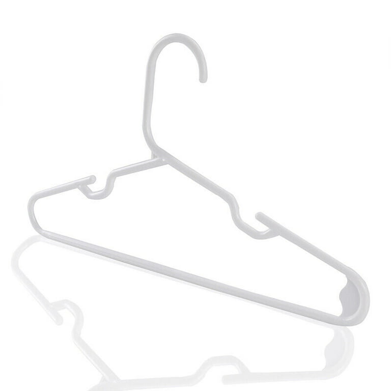 5/10/15 Children Kids Baby Hangers Plastic Hangers Ideal for