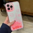 thumbnail image 4 of LED Bowknot Phone Case, Vibrant Built-in Light up Cases, Fashion Colorful Incoming Call Glowing Flash Light-Up Protective Cover for iPhone, Stylish Parties and Daily Use, 4 of 13
