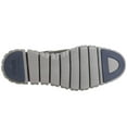 thumbnail image 6 of Cole Haan Zerogrand Wing Ox Navy Ink Leather Closed/Ironstone, 6 of 6