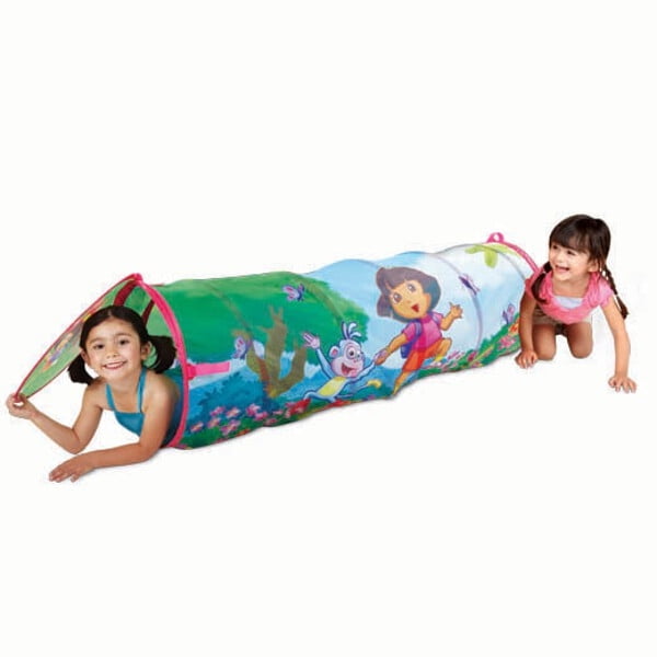 playhut tent and tunnel walmart