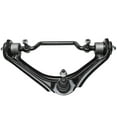 thumbnail image 6 of Detroit Axle - Front Right Upper Control Arm Replacement for 2002-2005 Explorer Lincoln Aviator Mercury Mountaineer Passenger Side Upper Control Arm & Ball Joint, 6 of 6