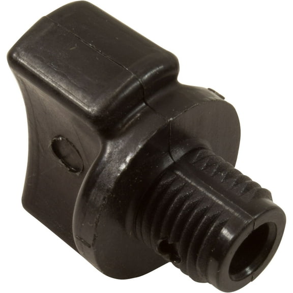Booster Pump, 1/2" Drain Plug
