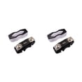 thumbnail image 4 of Kenally Universal Car Stereo Power Fusible Block Protección contra sobrecarga Vehículo Fusibles Soporte Reparación Accesorios modificados Type2 NO2, 4 of 6