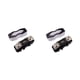thumbnail image 3 of sweethay Universal Car Stereo Power Fusible Block Protección contra sobrecarga Vehículo Fusibles Soporte Reparación Accesorios modificados Type3 NO3, 3 of 6