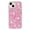 Pink, variant on Compatible with iPhone 15 Plus Case Gel Glitter Sparkle Bling Women Girls Cases Cute Rubber Slim Soft Silicone TPU Shockproof Drop Phone Protective Cover for iPhone 15 Plus,Pink