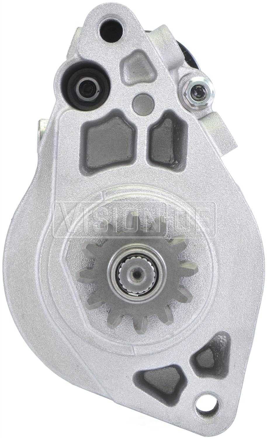Vision OE 52060 Starter Motor
