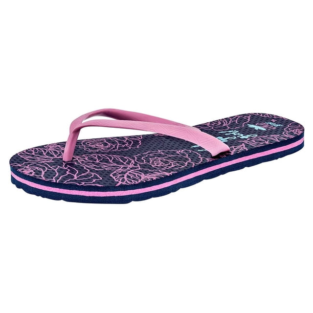 Sandalias Exterior Sintético Color Rosa Para Mujer De RBCOLLECTION RBCOLLECTION Sandalias