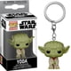 thumbnail image 3 of FUNKO POP-llavero de Star Wars Para Niños, the Mandalorian Skywalker, Luke Chubacca, Robot de R2-D2, Darth Vader, Stromtrooper, Yoda, 3 of 4
