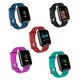 thumbnail image 2 of Reloj inteligente 116Plus Presión arterial Frecuencia cardíaca Pulsera inteligente Reloj deportivo Pulsera impermeable Guardurnaity DZ7287-02B, 2 of 2