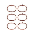 thumbnail image 1 of Intake Manifold Gasket Set - Compatible with 2005 - 2016 Subaru Outback 2006 2007 2008 2009 2010 2011 2012 2013 2014 2015, 1 of 2