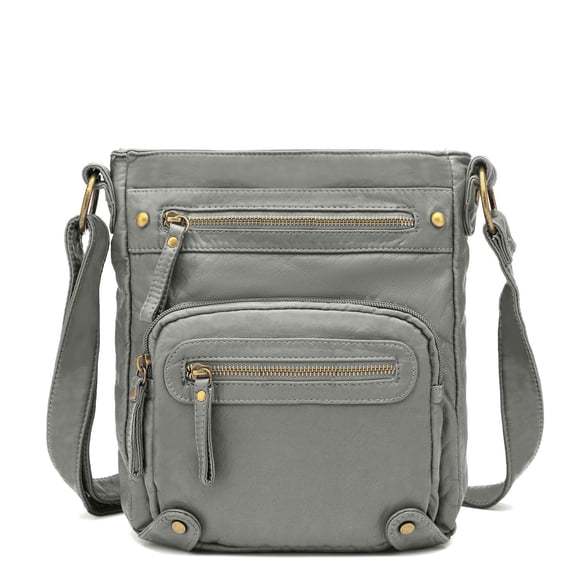 Scarleton Small Crossbody Shoulder Bag for Women, H1693