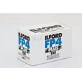 thumbnail image 2 of ILFORD FP4 Plus 125 Film Noir et Blanc 35MM 36EXP (Lot de 10), 2 of 2