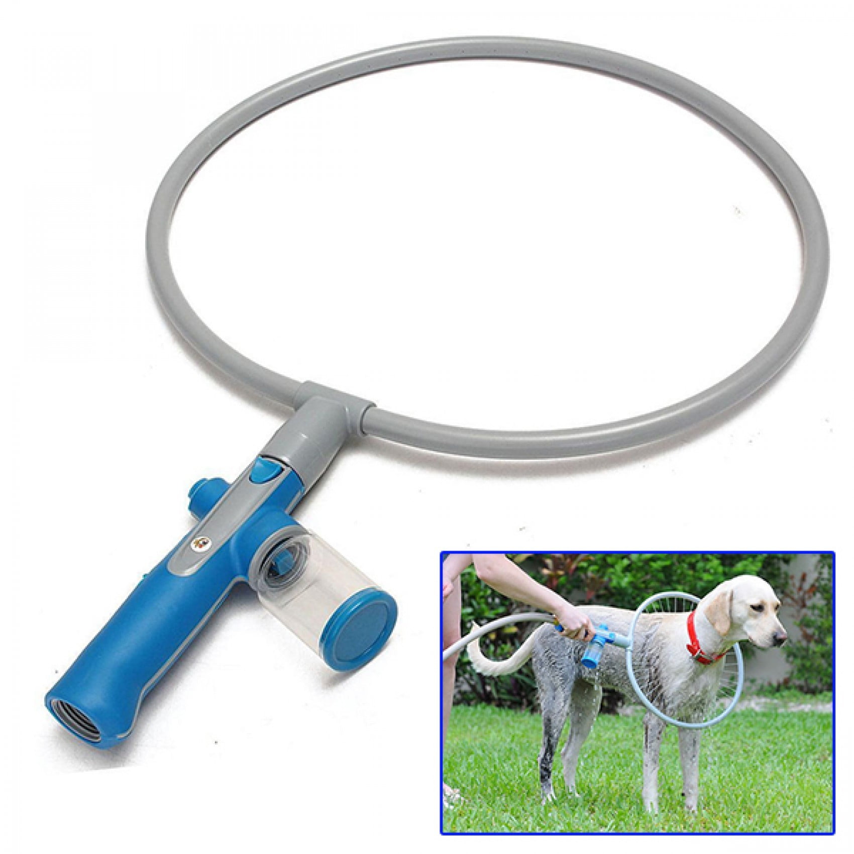 Woof Washer 360 Dog Washing Tool Walmart Canada