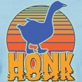 thumbnail image 3 of CafePress - Honk The Goose Women's Classic T Shirt - Women's Classic T-Shirt, 3 of 4