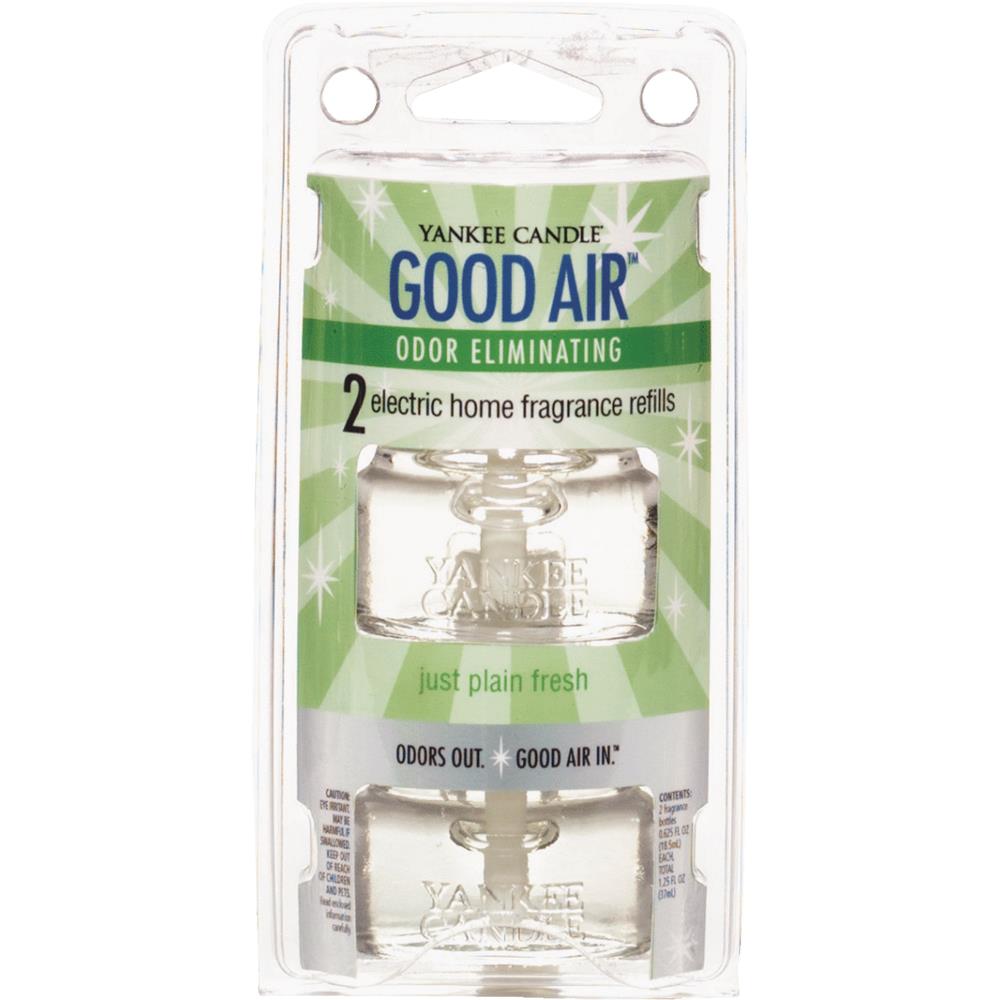 Yankee Candle Co Good Air Electric Refill 1200545
