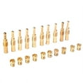 thumbnail image 4 of PENGXIANG 20X Carburetor Main Jet & Slow Pilot Jet Kit Set For PWK Keihin OKO CVK Type, 4 of 6