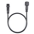 thumbnail image 1 of Speed Sensor Extension Cable 3 Pin Female to Male Electric Bike Extension, 1 of 7