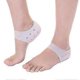 thumbnail image 1 of Heel Support For Plantar Fasciitis, 3pcs Thick Heel Sleeves, Silicone Heel Protector Pads, Heel Cushion For Bone Spur And Heel Spur Pain Relief, Crack, 1 of 5