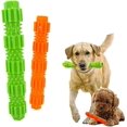 thumbnail image 1 of Pet Dog Toy Bite-Resistant and Leak-Proof Food Molar Stick Training Toy, 1 of 6