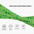 thumbnail image 5 of Picia St Patrick's Day Print Mens Running Headband,Mens Sweatband Sports Headband for Running,Cycling,Basketball,Yoga,Fitness Workout, 5 of 9