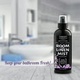 thumbnail image 4 of Aromasong Lavender Room and Linen Spray for Relaxing Stress 100% Natural, 4 of 6