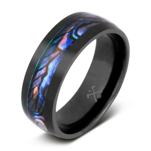 Manly Bands The Mariner Size 5