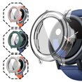 thumbnail image 3 of FOR CMF WATCH PRO 2 Protective Case Case Tempered Film Integrated Case Hot G7 M8Q4, 3 of 9